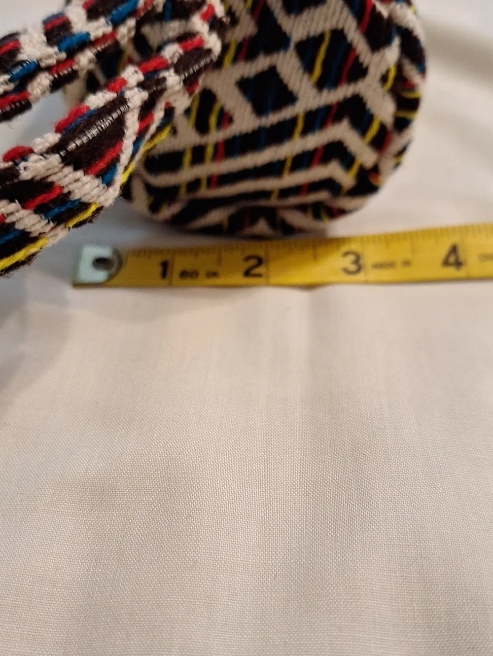 Lovestitch Wristlet Pouch